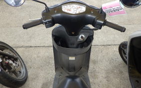 SUZUKI LET's CA4AA