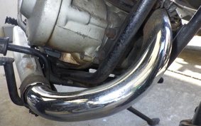 KAWASAKI 90SS GA