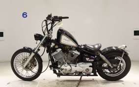 YAMAHA DRAGSTAR 250 2022 VG02J