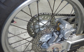 HONDA XR250 GEN 2 MD30