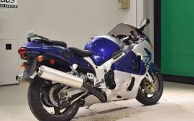 SUZUKI GSX-1300R HAYABUSA 2000