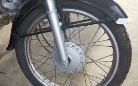 HONDA CD90 BENLY 1986 HA03