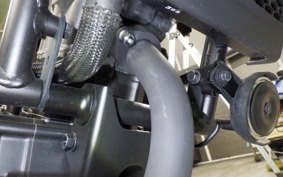 HONDA REBEL 250 S 2025 MC49