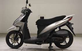 SUZUKI ADDRESS 110 1990 CE47A