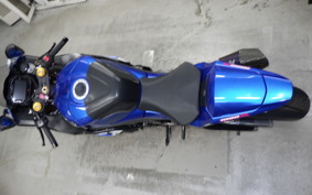SUZUKI GSX-R1000R A 2019 DM11G