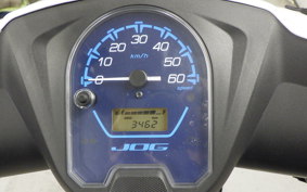 YAMAHA JOG-7 2023 AY01