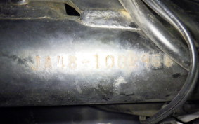 HONDA C125 SUPER CUB JA48