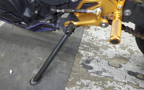 KAWASAKI NINJA 250 2 EX250P