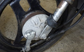 SUZUKI LET's 4 CA45A