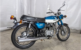 HONDA CB125 CB125K