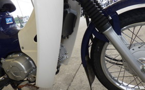 HONDA C50 SUPER CUB AA07