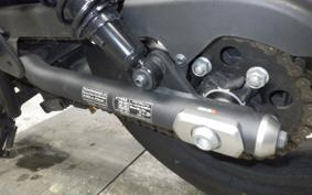 HONDA REBEL 250 MC49