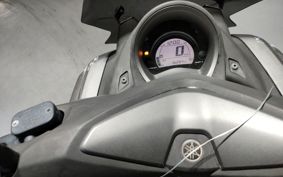 YAMAHA N-MAX 125 SED6J