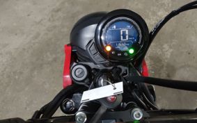 HONDA CT125 HUNTER CUB JA55