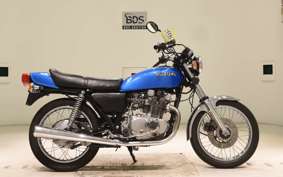 SUZUKI GS400 2010 GS400