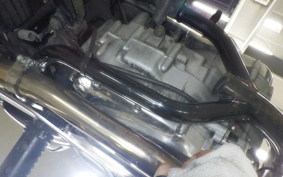 KAWASAKI ESTRELLA CUSTOM BJ250A