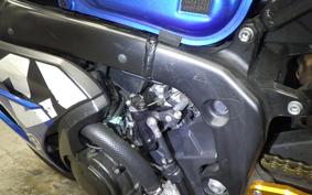 SUZUKI GSX-R1000R A 2018 DM11G