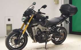YAMAHA MT-09 A 2014 RN34J