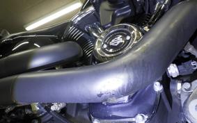 HARLEY FXBRS1870 2021