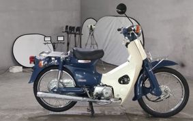 HONDA SUPER CUB50 AA01
