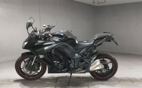 KAWASAKI NINJA 1000 2013 ZXT00L