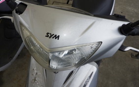 SYM XPRO 100