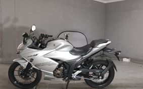 SUZUKI JIKUSA-SF250 ED22B