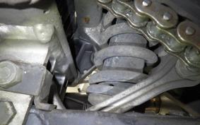 KAWASAKI ZZ1200 NINJA R 2002 ZXT20C