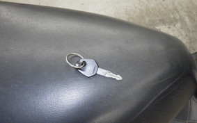 SUZUKI LET's 2 2005 CA1PA