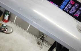 HONDA GYRO CANOPY TA03