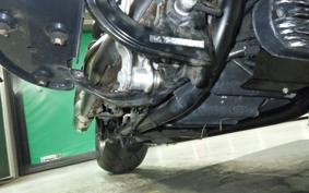 HARLEY FLSTFB 1580 2010
