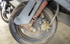 SUZUKI ADDRESS V-TUNE CA1FB