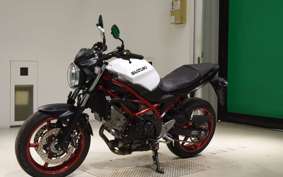 SUZUKI SV650 A 2021 VP55B