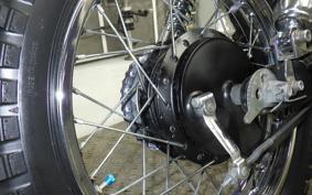 KAWASAKI 250TR BJ250F
