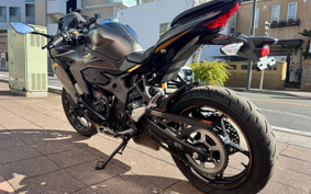 KAWASAKI  NINJA ZX-25R ZX250E