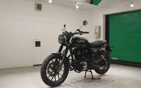 HONDA GB350S 2022 NC59