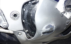 SUZUKI GSX1300R HAYABUSA