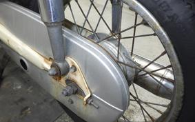 HONDA LITTLE CUB E 1999 AA01