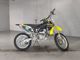 Фото Honda CRF150R с японского аукциона