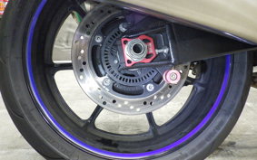 SUZUKI HAYABUSA Gen.3 2024 EJ11A