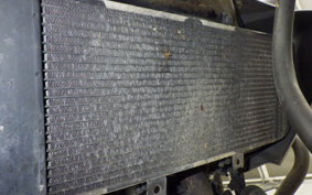 KAWASAKI VERSYS 650 2011