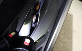 YAMAHA YZF-R25 A RG74J