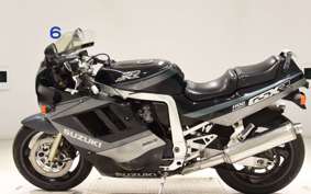 SUZUKI GSX-R1100 1989 GV73A