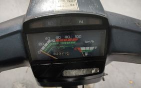 HONDA SUPER CUB100EX HA05