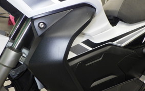 HONDA ADV150 1992
