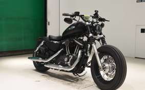 OTHER +HD. XL1200CB 2012