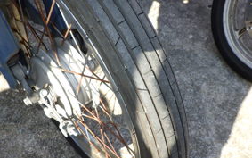 HONDA C50 SUPER CUB AA01