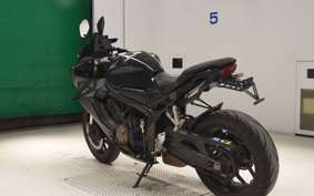 HONDA CBR650R 2021 RH03