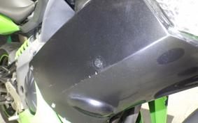KAWASAKI NINJA 400R 2012 ER400B