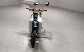 HONDA SUPER CUB90 HA02